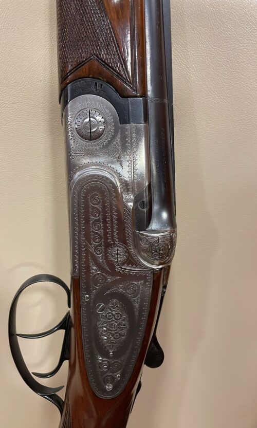 Beretta S2