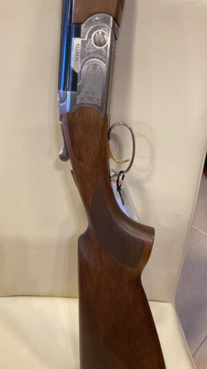 Beretta M 686 Silver Pigeon 1