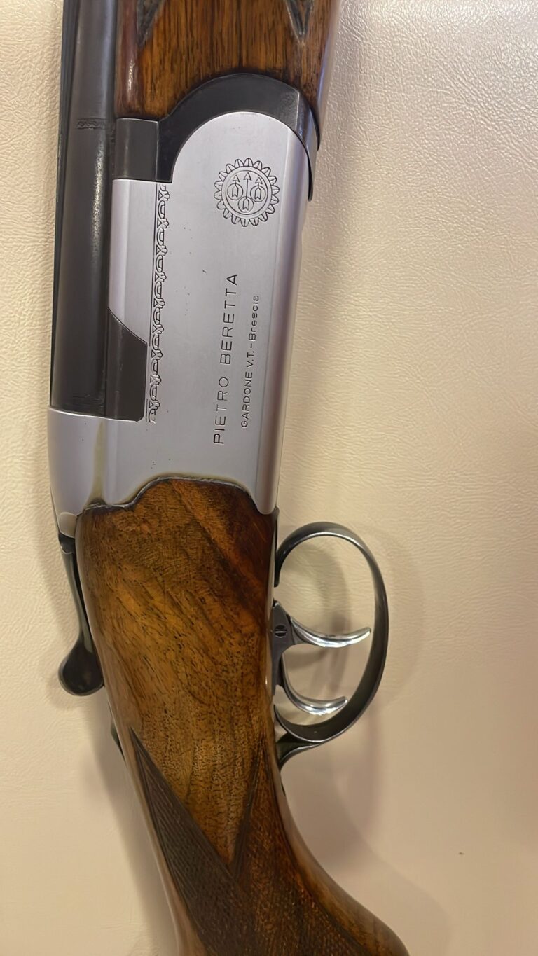 Beretta S 55