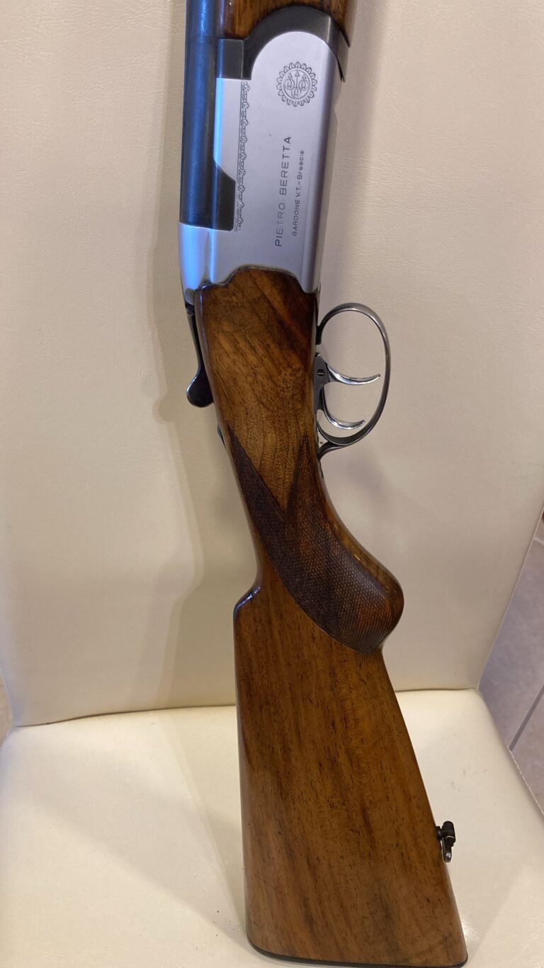 Beretta S55