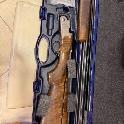 Beretta M 686 Silver Pig. I.