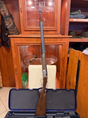 Beretta M 686 Silver Pig. I.
