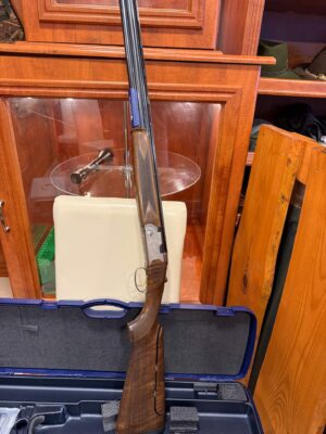 Beretta M 686 Silver Pig. I.
