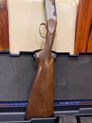 Beretta M 686 Silver Pig. I.