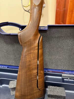 Beretta M 686 Silver Pig. I.