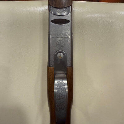 Beretta M 686 Silver Pig. I.
