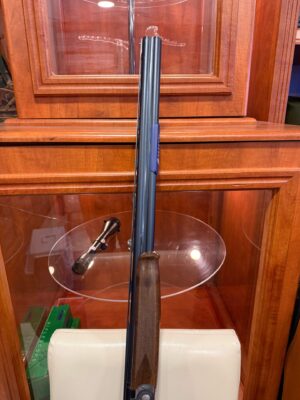 Beretta M 686 Silver Pig. I.
