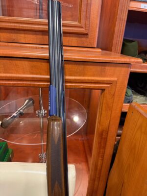 Beretta M 686 Silver Pig. I.