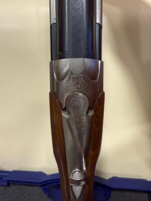 Beretta M 686 Silver Pig. I.