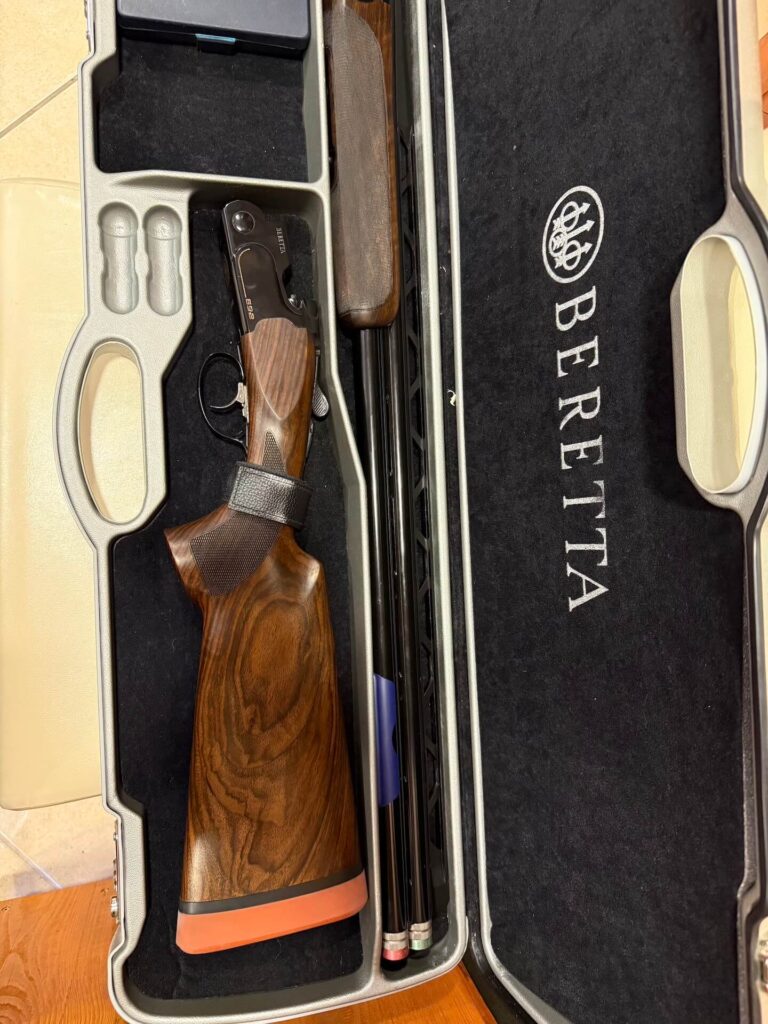 Beretta M 692
