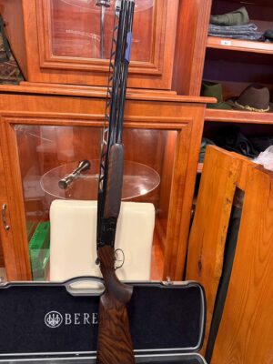 Beretta M 692