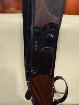 Beretta M 692