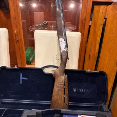 Beretta M 694