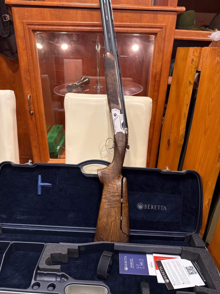 Beretta M 694