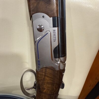 Beretta M 694