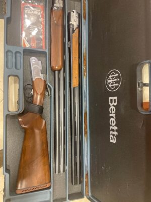 M Beretta 682