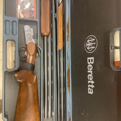 M Beretta 682