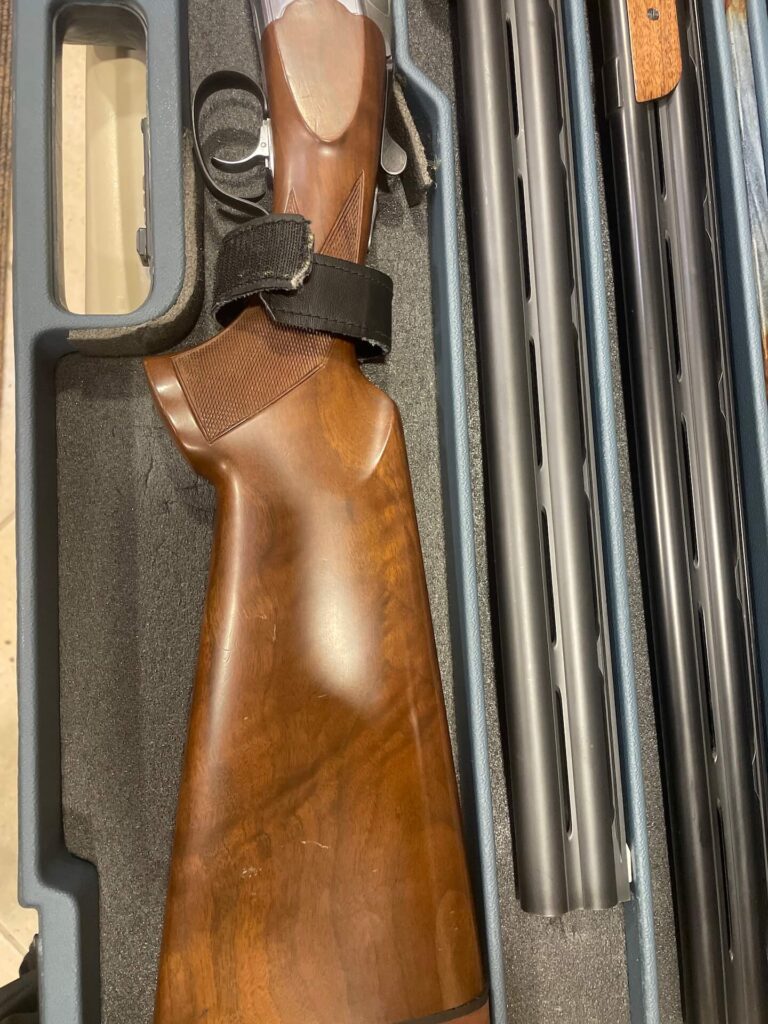 M Beretta 682