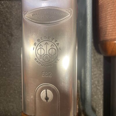 M Beretta 682
