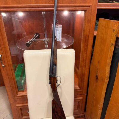 Webley & Scott