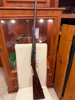 Webley & Scott